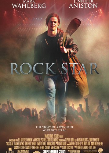 Rock Star - Poster 3