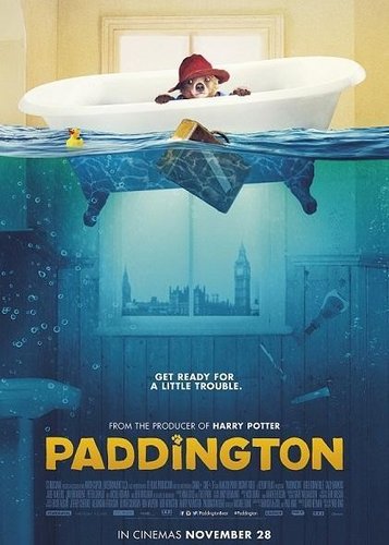 Paddington - Poster 7