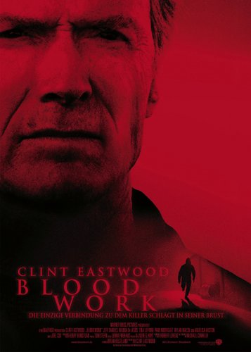 Blood Work - Poster 1