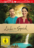 Quest for Love - Liebe im Gepäck