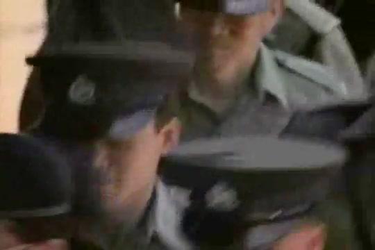Knock Off - Trailer - Englisch - SD