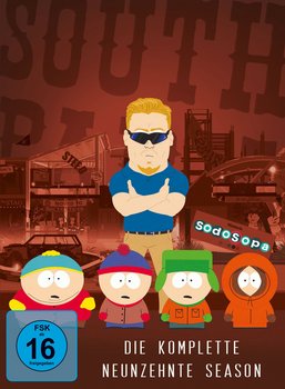 Southpark Staffel 19 Deutsch Southpark Staffel 19 Deutsch