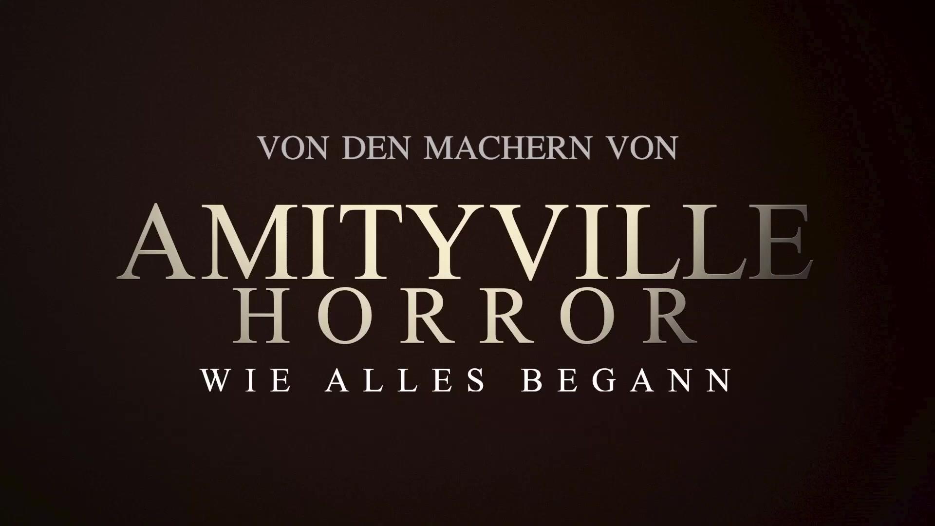 Night of the Demon - Trailer - Deutsch