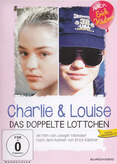Charlie &amp; Louise