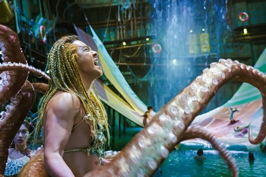 The Mermaid - Szenenbild 11