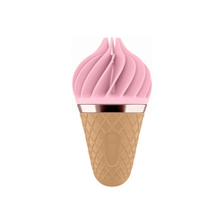 Satisfyer Sweet Treat, 10,5 cm