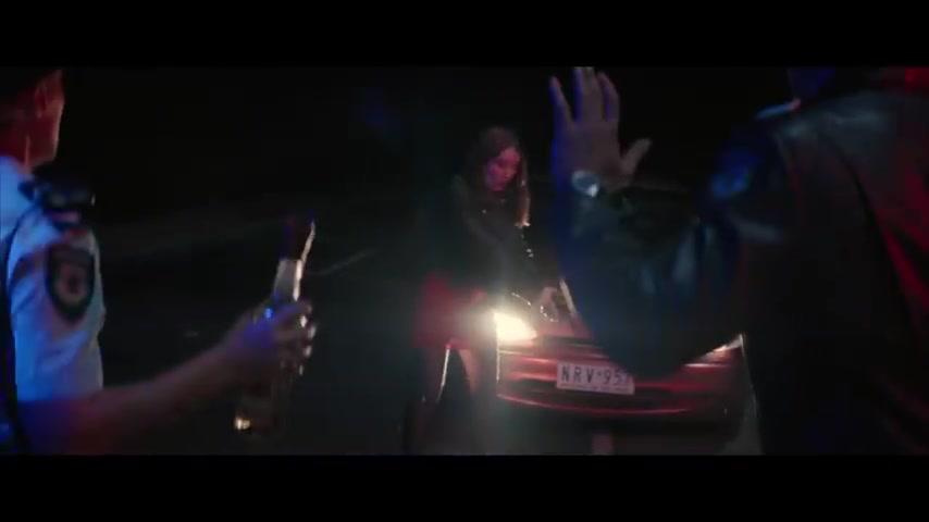 One More Shot - Der Tequila ist 'ne Zeitmaschine - Trailer - Englisch - SD