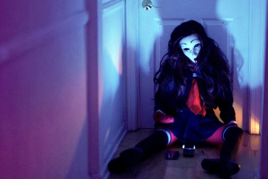 Morgan - Killer Doll - Szenenbild 6