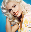Jayne Mansfield