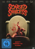 Scared Shitless