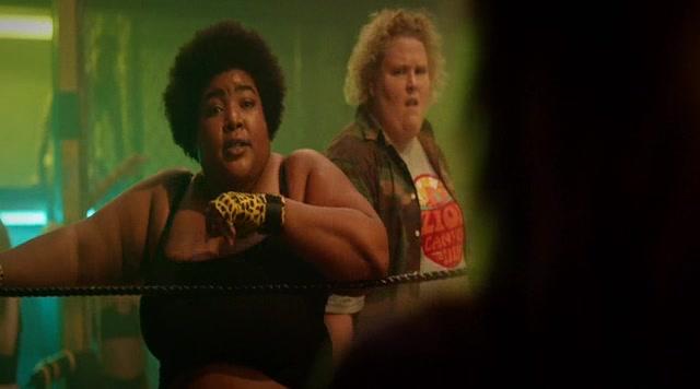 Chick Fight - Trailer - Deutsch - SD