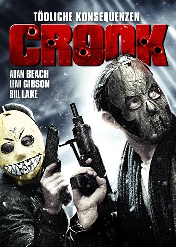 Crook - Poster 1