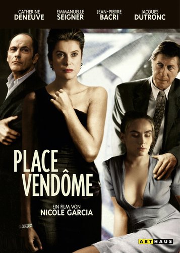 Place Vendôme - Poster 1