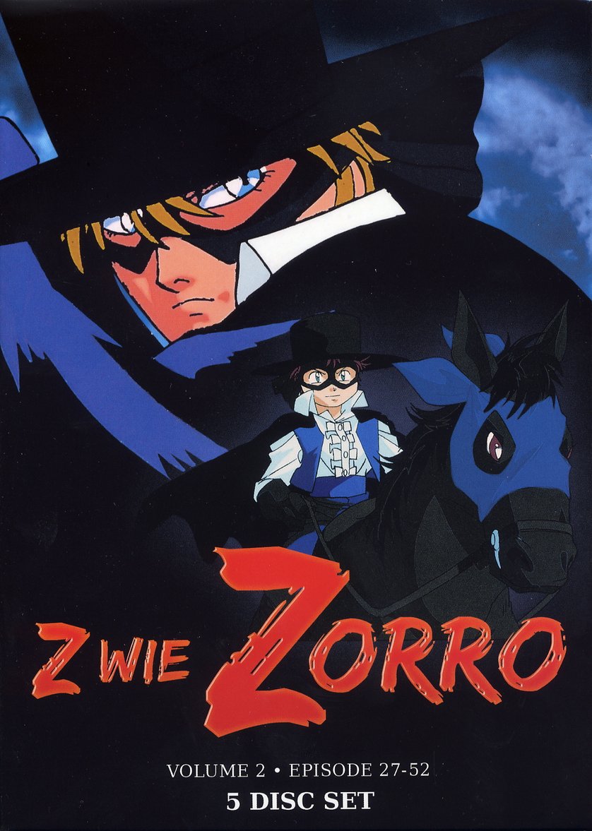 Zorro Youtube Saison 1 Episode 36