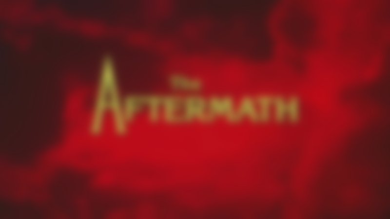 The Aftermath - Nach der Stunde Null - Trailer - Englisch - HD