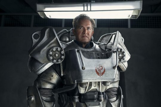 Fallout - Staffel 2 - Szenenbild 4