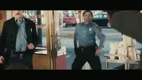 Repeaters - Trailer - Englisch - SD
