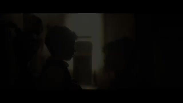 Cabrini - Die Gesandte des Papstes - Teaser - Englisch - SD