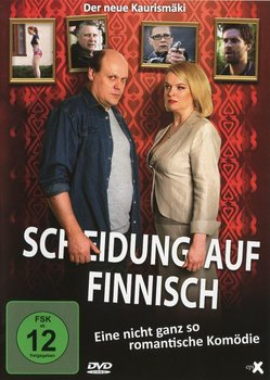 Scheidung auf Finnisch: DVD, Blu-ray, 4K UHD leihen ...