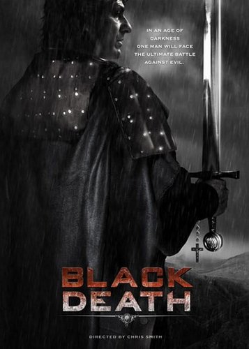 Black Death - Poster 3