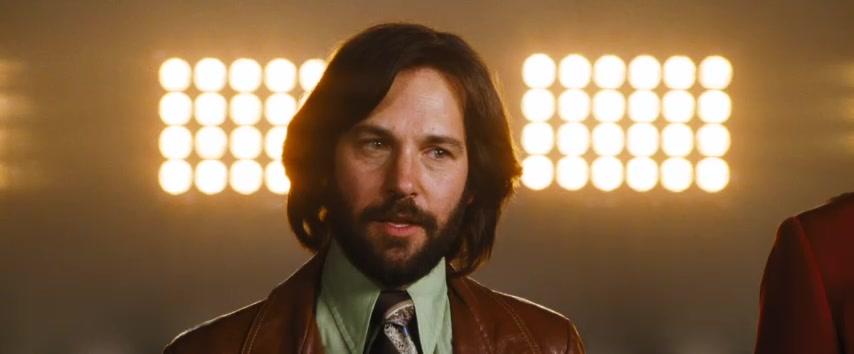 Anchorman 2 - Trailer - Englisch - SD