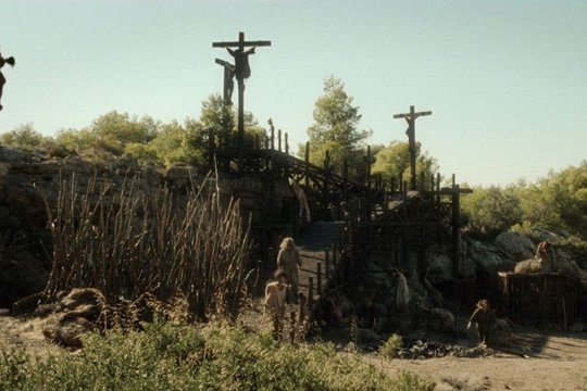 Prophecy of the Devil - Szenenbild 5