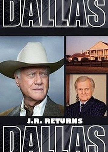 Dallas - Movie Collection - Poster 3
