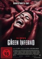 The Green Inferno The Green Inferno