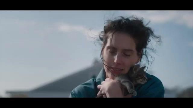 Sorry, Baby - Trailer - Deutsch - SD