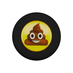 Mojis #SHT, Größe M, 10 cm