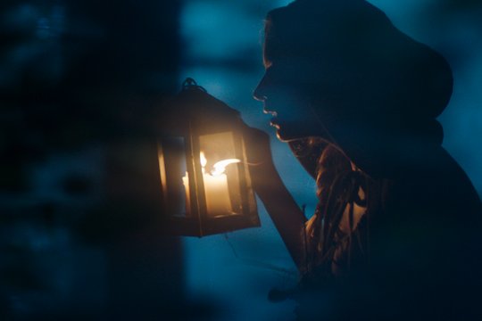 The Reckoning - Szenenbild 11