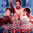 Die Glorreichen 8 Die Glorreichen 8