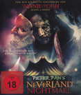 Peter Pan&#039;s Neverland Nightmare
