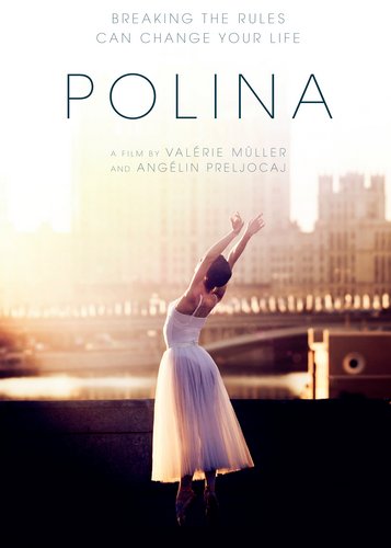 Polina - Poster 1