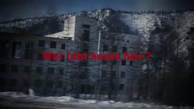 Kolyma - Trailer - Deutsch - SD