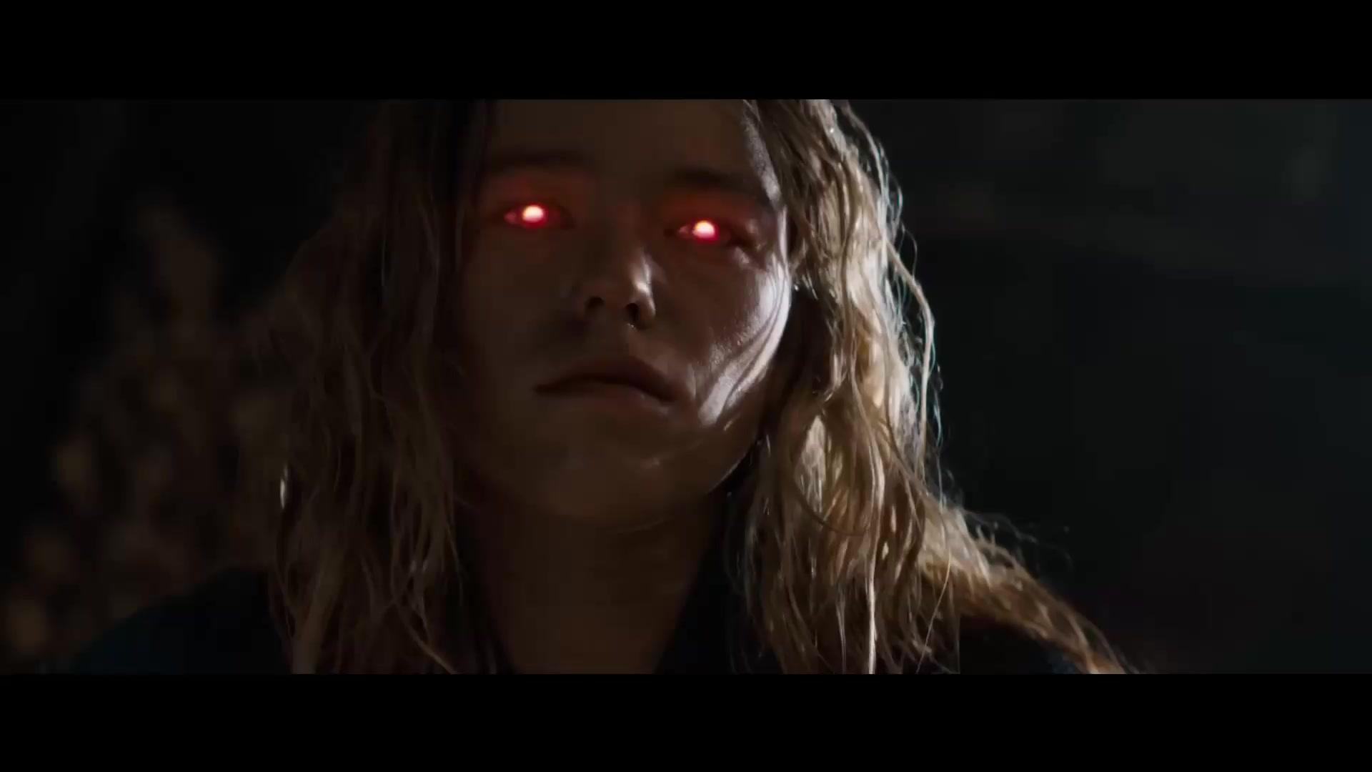 Supergirl - Trailer - Deutsch - HD