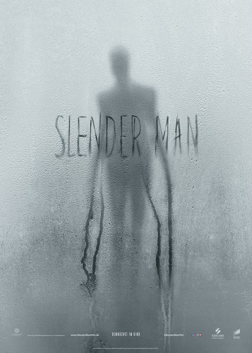 Slender Man - Poster 1