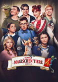 Die Schule der magischen Tiere 4