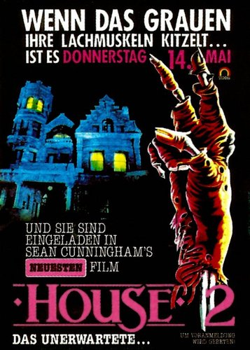 House 2 - Poster 1