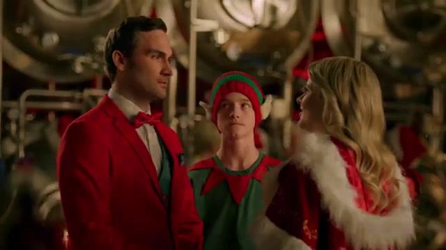 Wetterfee sucht Weihnachtswunder - Das Liebesgestöber - Trailer - Deutsch - SD