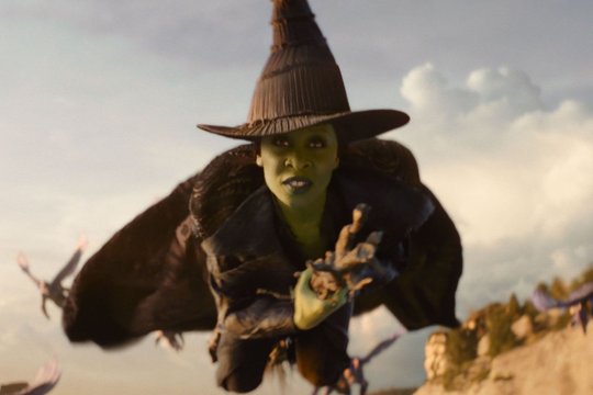 Wicked - Teil 2 - Szenenbild 3