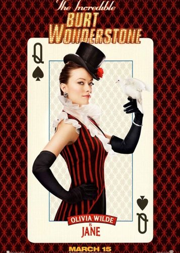 Der unglaubliche Burt Wonderstone - Poster 8