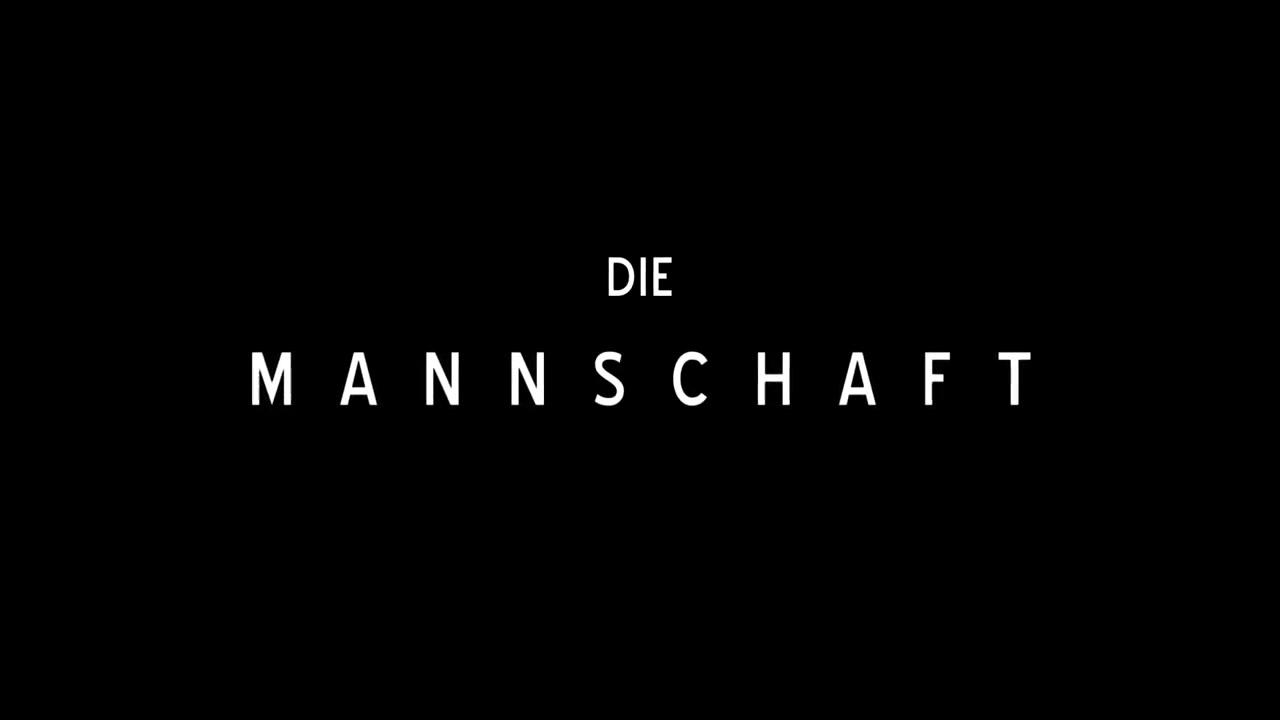 Die Mannschaft - Trailer - Deutsch