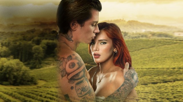 Time Is Up 2 - Game of Love - Wallpaper 2