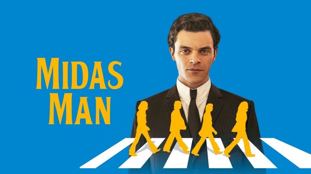 Midas Man - Wallpaper 1
