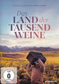 Das Land der tausend Weine