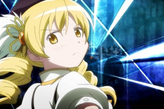 Madoka Magica - Der Film: Rebellion - Szenenbild 6