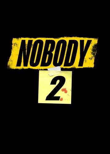 Nobody 2 - Poster 5