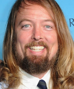 Chris Wylde