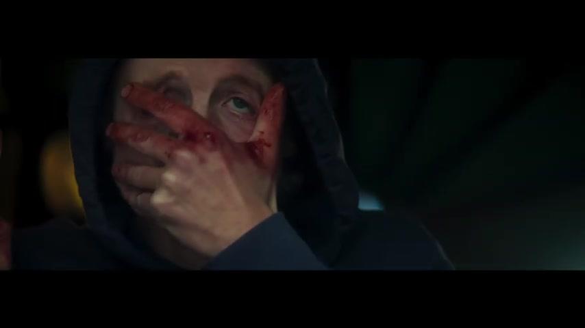 Clayface - Trailer - Deutsch - SD